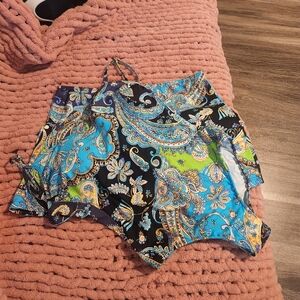 Kuny Set Swim